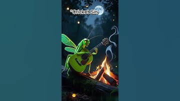 Past to Present: Legendary Grasshopper Singers