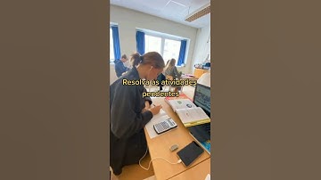 como organizar os estudos