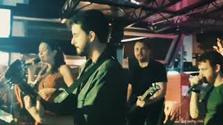 Chamego Meu - ANAVITÓRIA (Covered by CC & The Speedies)