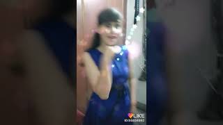 Baby tere gore gore chiksh