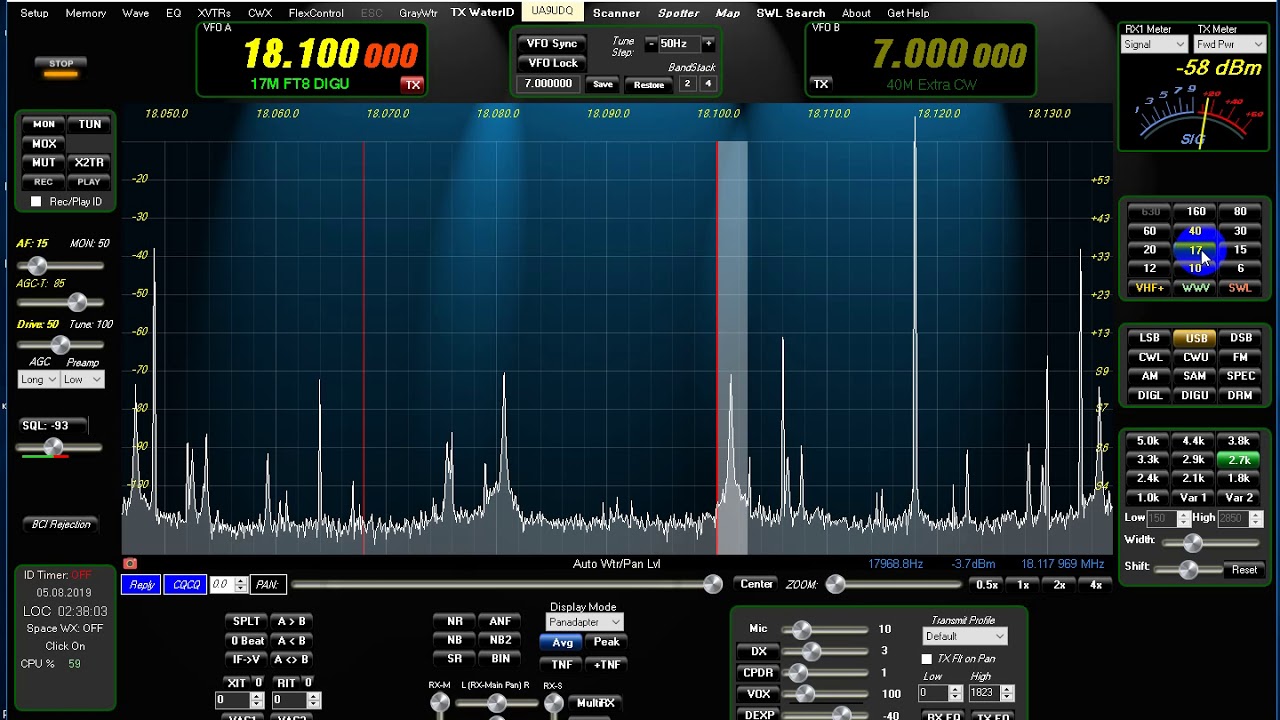 смеситель fst3253 зеркальный канал - YouTube