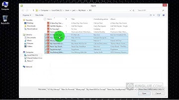How to Transfer Music from Computer to Nexus 7, Nexus 4 and Nexus 10 ?