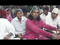 Narhar dargah live qawwali programme