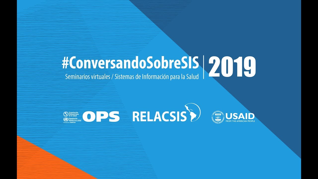 health insurance RELACSIS - Experiencia de Perú en la implementación del Sistema Iris | Webinar