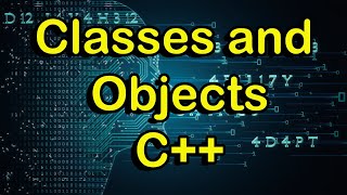 Introductory Tutorial on Classes and Objects in C++