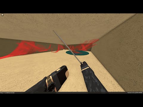 rancid phantom forces clip dump