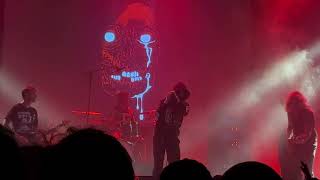 CULT LEADER live @ Roadburn Festival 2024