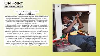 On Point Plumbing & Heating - Residential Plumber Doylestown for Lasting Repairs