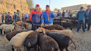 картинка: БУГУН МОЛ БОЗОР ШАХРИТУСДА КАНАКА НАРХЛАР.28.09.2025.
