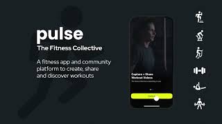 Introducing Pulse The Fitness Collective