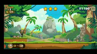 เกม หนังสติ๊ก Quest screenshot 1