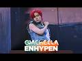 ENHYPEN - COACHELLA | Spot video | 2025
