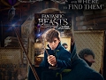 Fantastic Beasts and Where to Find Them