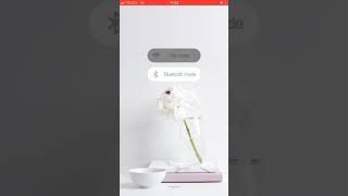 Programación de la Wifi App Aroma Smart screenshot 5