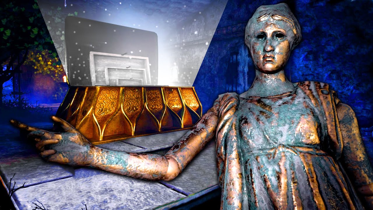 I Was Paid To Rob Graves And Regret Nothing - Barn Finders