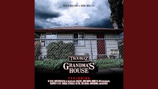 Grandma's House (feat. Black C)