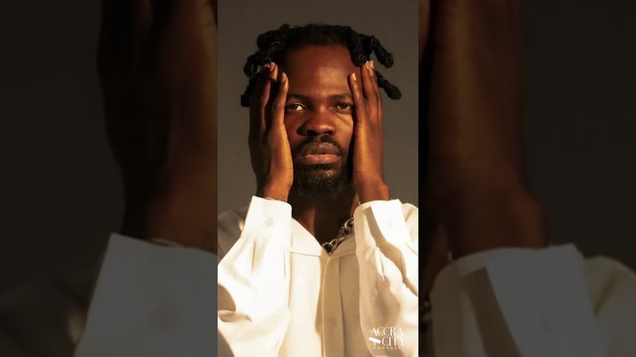 is FAMEYE going Crazzy?