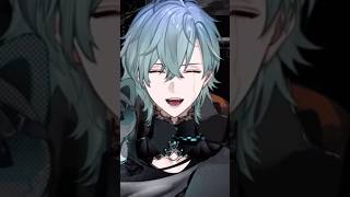 【Nix Voltare中字】年輕的生化人先生 Borgman is pretty young 👍 #vtuber #fsp_en #nixvoltare #nixflix