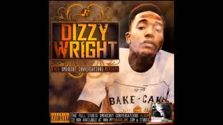 Dizzy Wright 01 Man in the veg