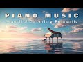 Beautiful Piano Music, Original, for Relaxing and Stress Relief by @Piamime