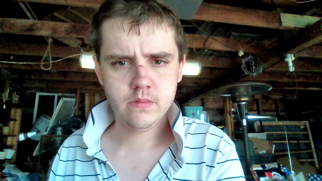 Halloween discussion