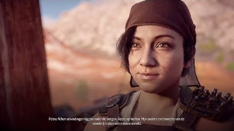 Horizon Zero Dawn™ - Heap of Trouble.