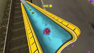 Going Rolling Ball Game | Content Video 03 | English Voice Over | Landscape | Google Play Store screenshot 4