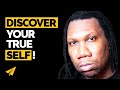 Be Your REAL Self - The Teacha KRS One (@IAmKRSOne) - #Entspresso