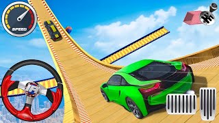 🚗🔥 Crazy Car Stunts 3D Car Game | Extreme Mega Ramp Stunt Challenge 🎮 screenshot 3