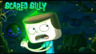Scared Silly Full Gameplay Walkthrough ( CN Games )