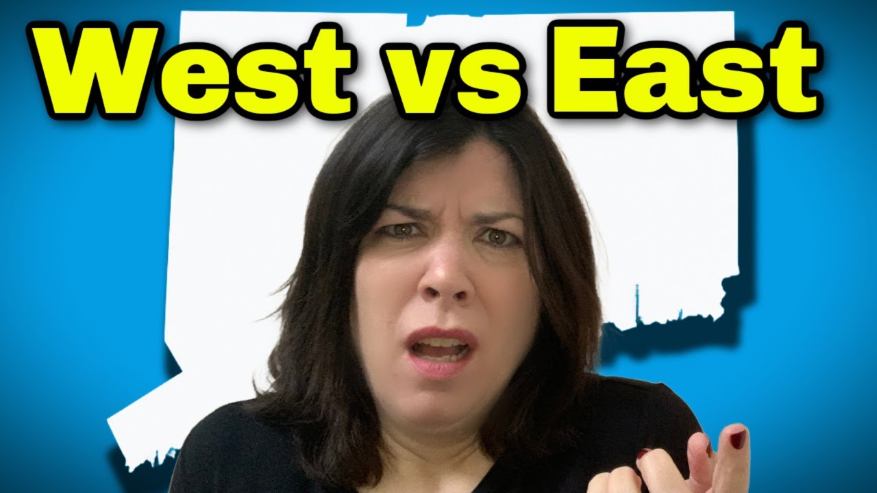 Тот же штат. Другой мир. Самый большой секрет Коннектикута.