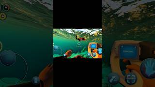 Subnautica 2 🌊#shorts #shortsfeed #ytshorts #trending #shortvideo