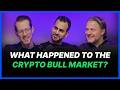What Happened to the Crypto Bull Market? - Crypto Options Unplugged #105