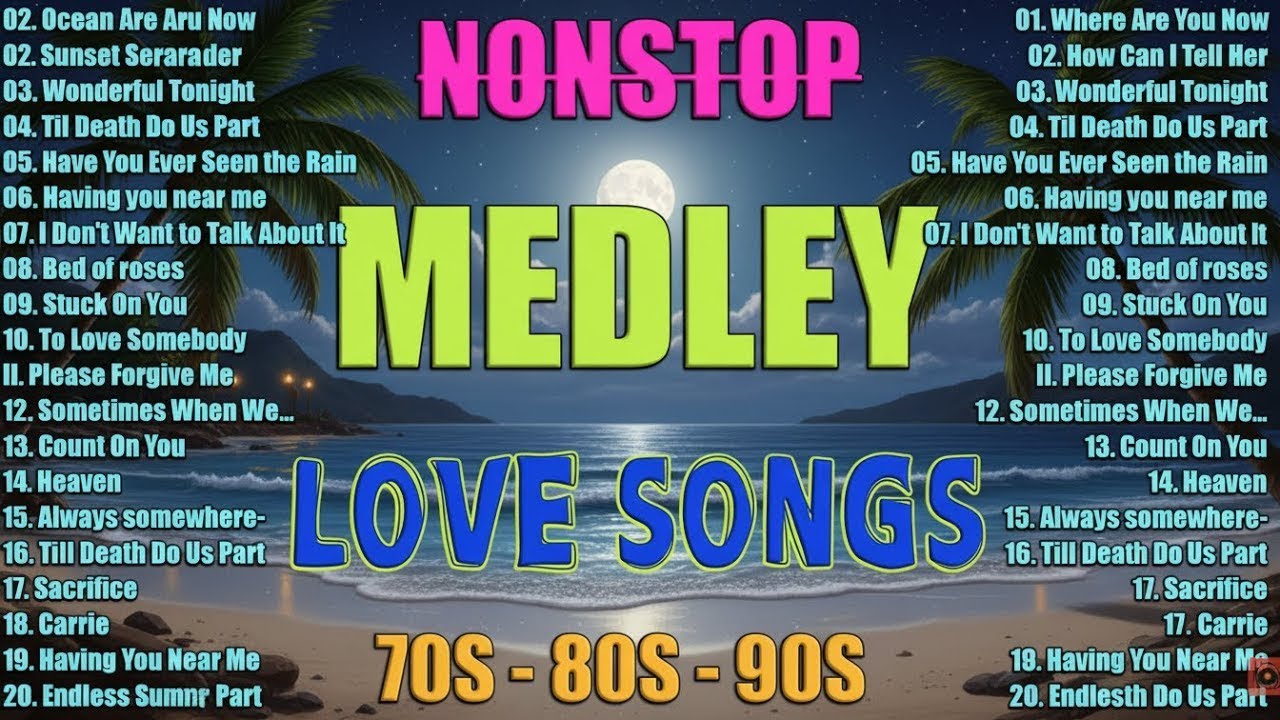 Pinoy Slow Rock Love Songs for Couples