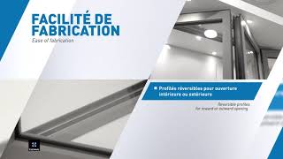 Ambial Dangle La Porte Repliable Technal