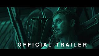 AVENGERS 4 Endgame Nebula & Tony Stark Trailer IMAX (NEW 2019) Marvel Superhero Movie HD