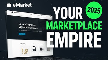 eMarket Bouw een Multi Vendor Marketplace-imperium met WooCommerce + Elementor