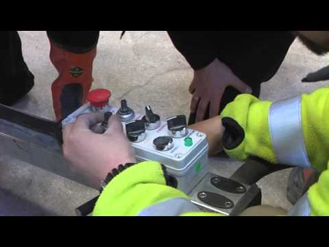 Машина за шлайфане на бетон HUSQVARNA CONSTRUCTION PG 400, 4000W, 400 мм #2dXHezsB9Ac