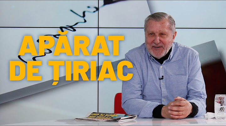 Ion Țiriac e deranjat de ieșirile lui Ilie Năstase: „Îl accepți cum este, ori îl arunci la gunoi!”