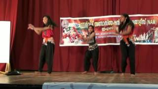 NAM vishu Easter  2012