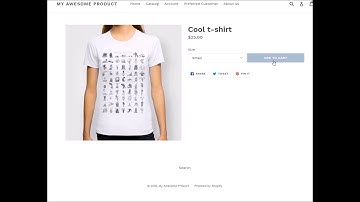 Sales Rep app Merchant instruction video