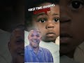 FIRST TIME HEARING A MILLI #hiphop #lilwayne #rap #reaction