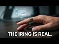 Apple Ring 2026: Why Apple is Secretly Killing the Apple Watch.