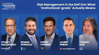 AIFI: How Robot Money is Rewriting Payments and Capital Markets | EBC12 Guide