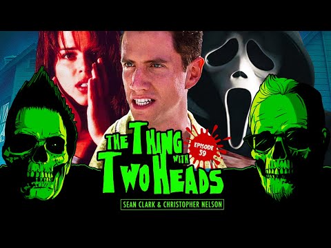 The Thing with Two Heads - YouTube