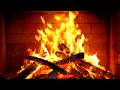 Fireplace 4K UHD Fireplace With Crackling Fire Sounds Fireplace Ambience 