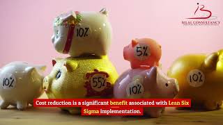 Unlocking Efficiency: Lean Six Sigma in Action