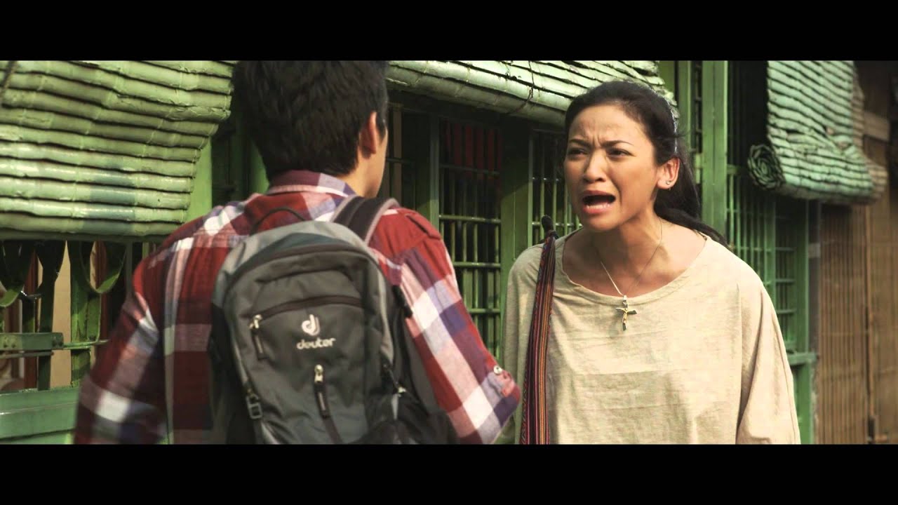Cinta Tapi Beda Official Movie Trailer 2012 YouTube