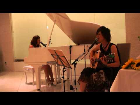 『繋いだ手』2012.7.29