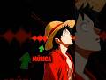 EL VERDADERO PODER DE LUFFY NO ES EL HAKI NI LA FRUTA DE NiKA ES LA MU #onepiece #anime #imu #brook
